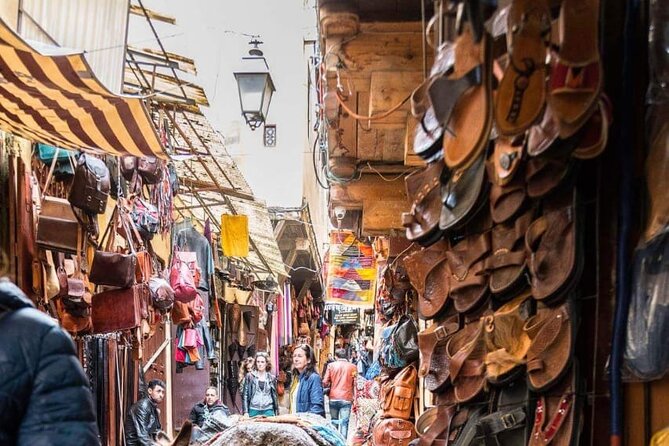 Private Excursion to Volubilis Meknes and Moulay Idriss from Fez - Price and Value: How $66.20 Adds Up for a Private Day