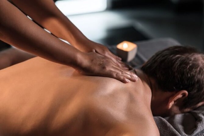 Private Experience in Agadir Argan Oil Massage - Price and Value: What $34.85 Actually Buys You