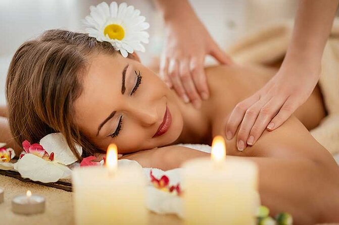 Private Experience in Agadir Argan Oil Massage - The Mint Tea Finish and Getting Back to Your Hotel