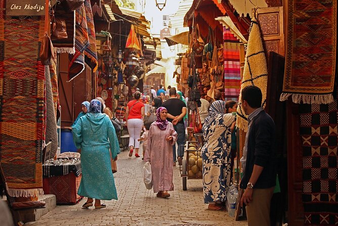 Private Fes guided tour including all entrance fees - Price and Value: Does $52.27 Make Sense?