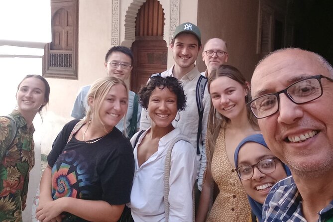 Private Fes Medina Walking Tour - Key highlights