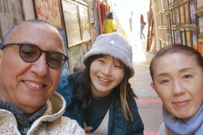 Private Fes Medina Walking Tour - Mellah, Royal Gates, and a City That’s More Than One Story