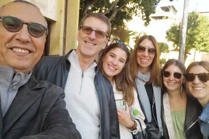 Private Fes Medina Walking Tour - Ramparts to Fes El Jadid: Getting the City’s Timeline