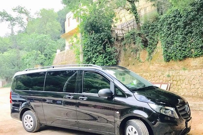 Private Fez airport Arrival pick up or vice versa - The 30-Minute Ride: What You’re Really Paying For