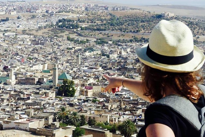 Private Fez Guided day tour - How private pacing works (and why it matters)
