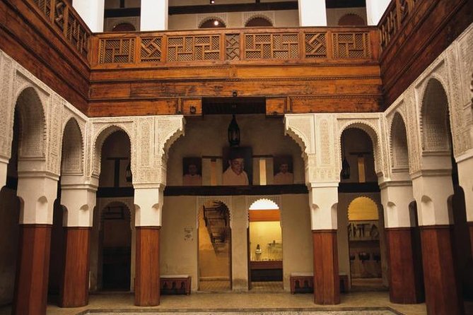 Private Fez Guided day tour - Price and value: what $41.81 gets you in Fez