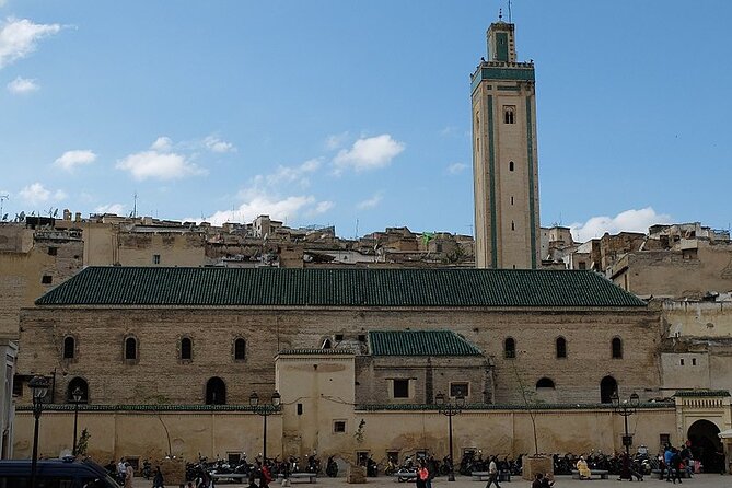 Private Fez Medina Guided Walking Tour - How to Pace Your Day for Shopping, Food, and Souvenirs