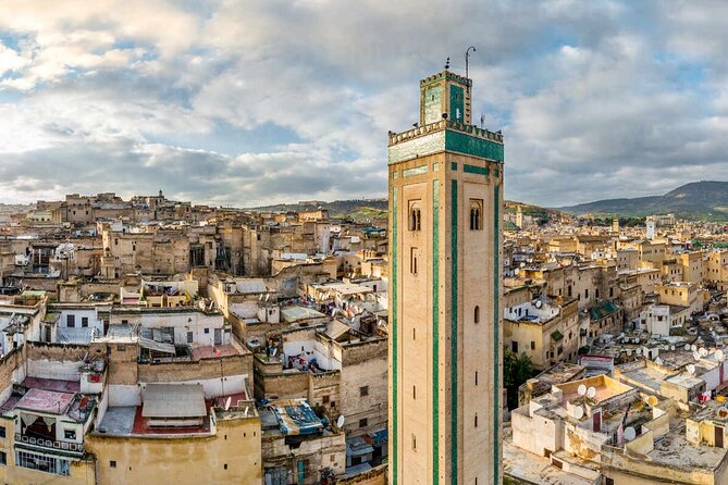 Private Fez Medina Guided Walking Tour - Should You Book the Private Fez Medina Guided Walking Tour?