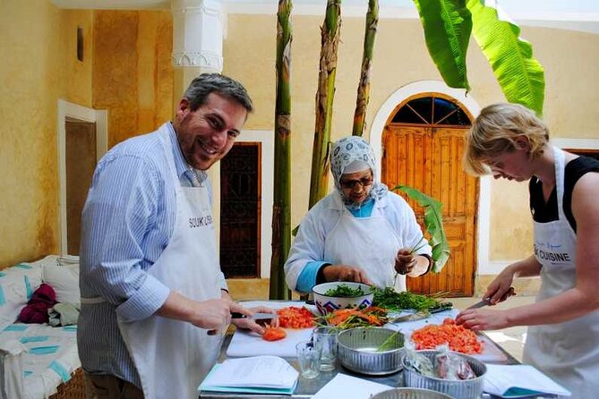 Private Food tour in Marrakech, local tastings, stories & sights. - Chicken and almond pastilla: why this pie shows up on big days