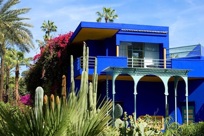 Private Full Day Guided Tour in Marrakech City - Key Highlights You’ll Actually Feel
