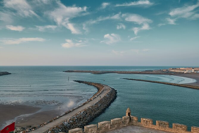 Private Full Day Tour from Casablanca to Rabat - Rabat’s Big Monuments, With Time That Doesn’t Feel Rushed