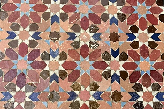 Private Full-Day Tour in Casablanca with Pickup - Beth El Synagogue and the Jewish Museum: a meaningful finale