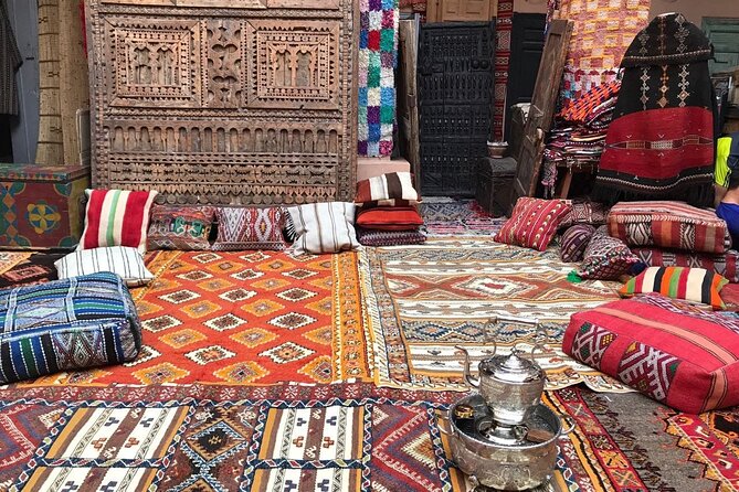 Private Full-Day Tour in Casablanca with Pickup - Price, pickup, and avoiding one common private-tour snag