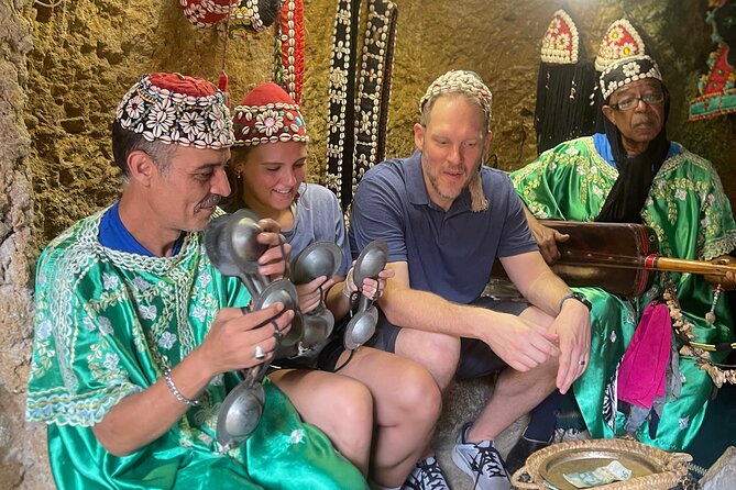 Private full Day Tour in Tangier including camel ride - Tangier in 5 to 7 hours: what this day is really for