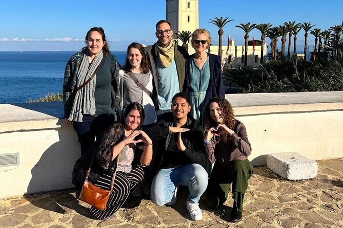Private Full Day Tour in Tangier including Camel ride - Place du Grand 9 Avril 1947: where food energy takes over