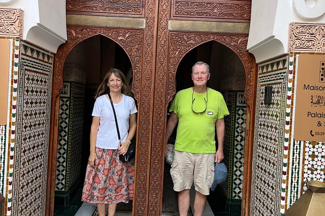 Private Full Day Tour in Tangier including Camel ride - Price and value: what you’re really paying for