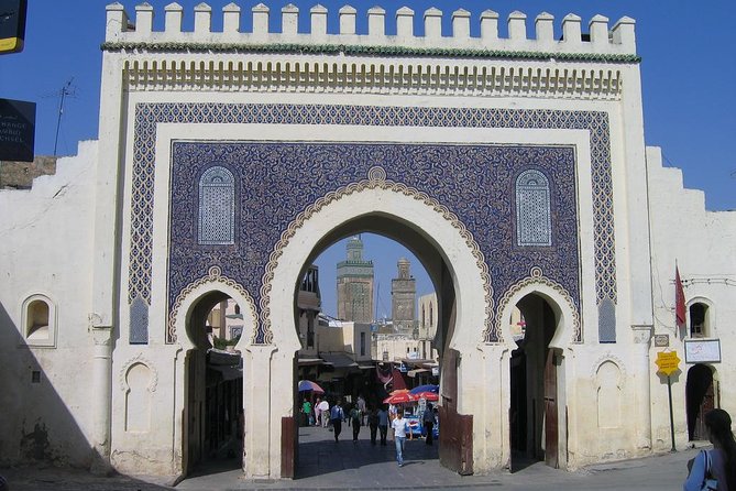 Private Full Day Tour of Fez - Key Highlights Worth Prioritizing