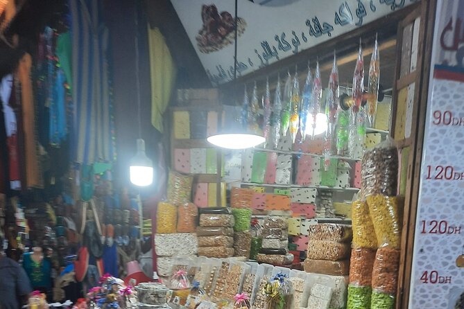 Private Full Day Tour of Fez - Tannery Time: Practical Expectations Before You Go
