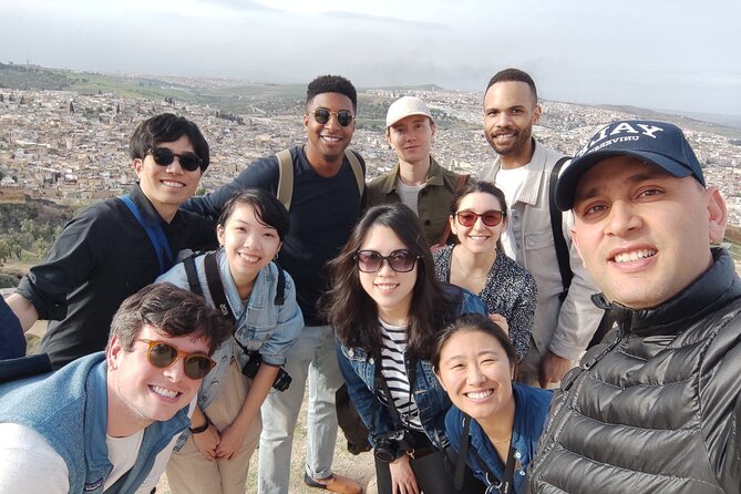 Private Full Day Tour of Fez - Souks for Shopping: What You Should Actually Do