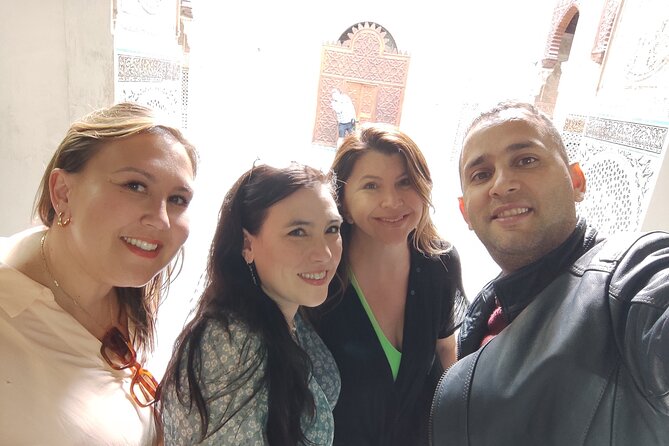 Private Full Day Tour of Fez - Price and Time: Is $58.07 Good Value?