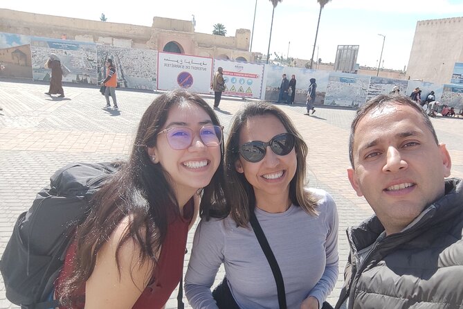 Private Full Day Tour of Fez - Who This Tour Fits Best (And Who Might Not)