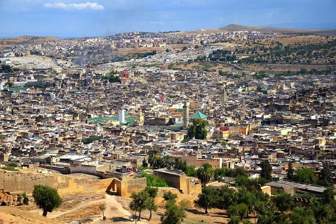 Private Full Day Tour of Fez - Starting at Your Hotel at 10:00am (And Why It Matters)