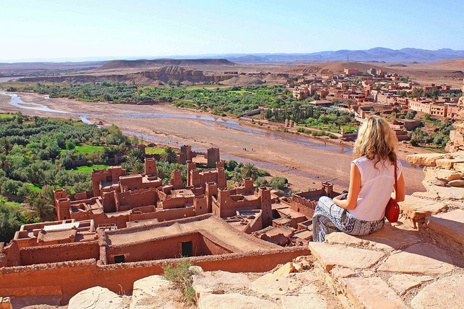 Private Full-Day Tour to Atlas Mountains from Marrakech - Key things to know before you go