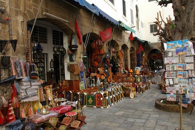 Private Full Day Tour to Casablanca and Rabat - The Corniche views and the city’s Catholic landmarks