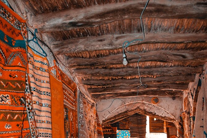 Private Full Day Tour to Essaouira from Marrakesh - Getting value from the $139.43 private day