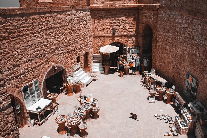Private Full Day Tour to Essaouira from Marrakesh - Who this private Essaouira day trip suits best