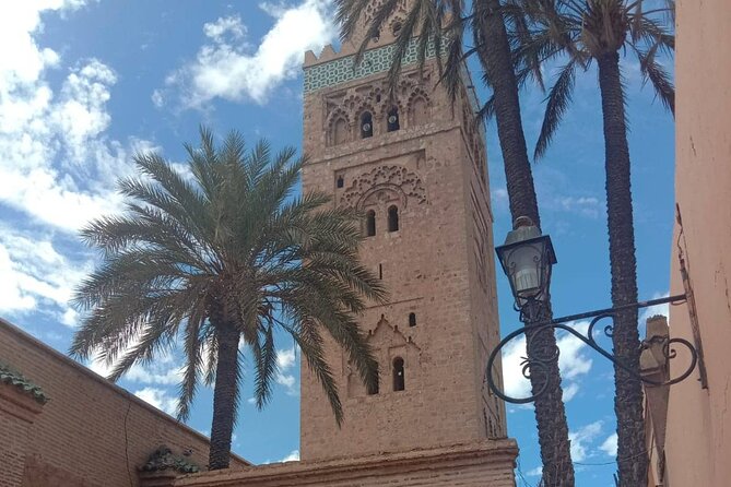 Private Full Day Tour to Marrakech from Casablanca - Why Marrakech-from-Casablanca Works So Well