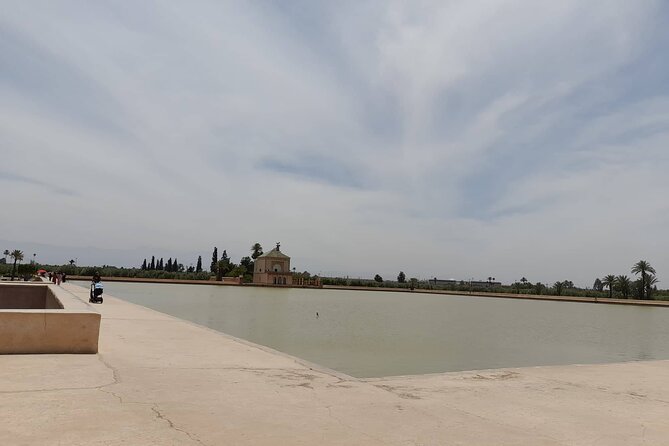 Private Full Day Tour to Marrakech from Casablanca - Jemaa el-Fnaa: Where Marrakech Comes Alive