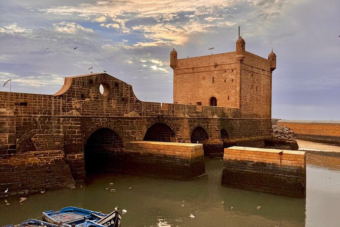 Private Full Day Trip Essaouira from Marrakech - Road time from Marrakech (and the breaks that keep you happy)