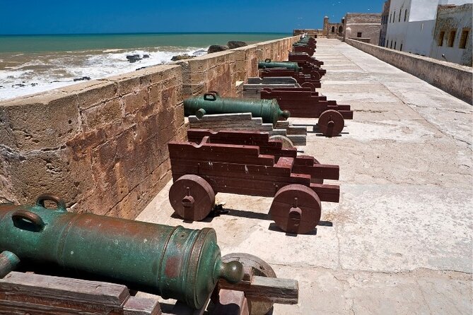 Private Full Day Trip Essaouira from Marrakech - Guides who set the mood: safety, stories, and birthday-level kindness