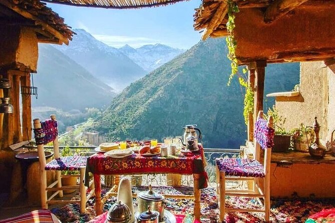 Private Full Day Trip From Marrakech To Ourika Valley - Price and Value: What You’re Paying For (and When It Wins)