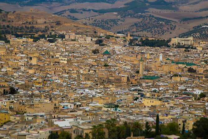 Private full day trip from Rabat to Fes - Morning Drive from Rabat: Timing Matters More Than You Think