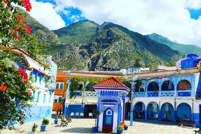 Private full day trip to chefchaouen from Casablanca with lunch - Key highlights to know before you go