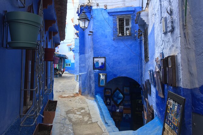 Private full day trip to chefchaouen from Casablanca with lunch - Lunch Time: Plan It Like a Local, With Restaurant Help