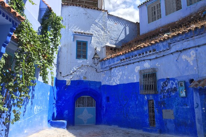 Private full day trip to chefchaouen from Casablanca with lunch - Price and Value: Is $344.49 Per Person Worth It?