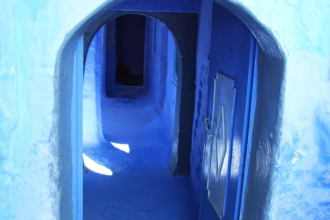 Private Full Day Trip To Chefchaouen From Fez - A private full-day Chefchaouen ride from Fez at 8:00