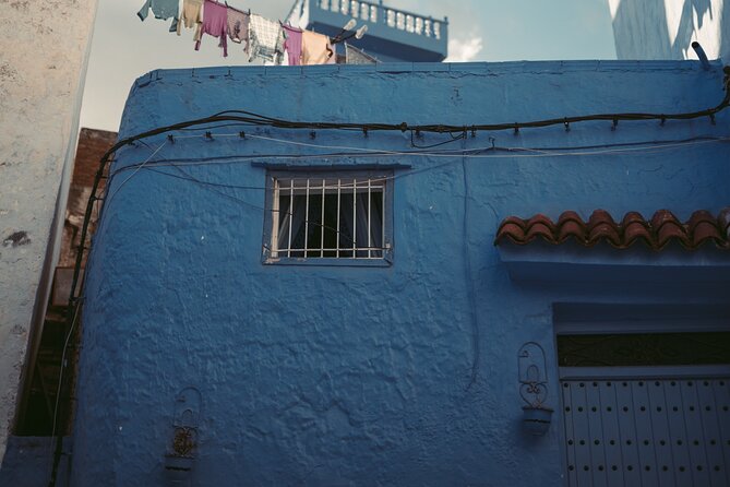 Private Full Day Trip To Chefchaouen From Fez - Ras El Maa: why Chefchaouen needed water and why that matters