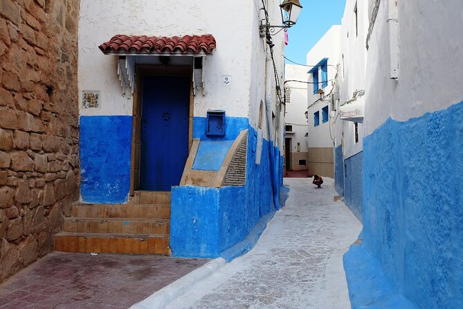 Private Full Day Trip To Chefchaouen From Fez - Price and value: is $116.15 worth it?