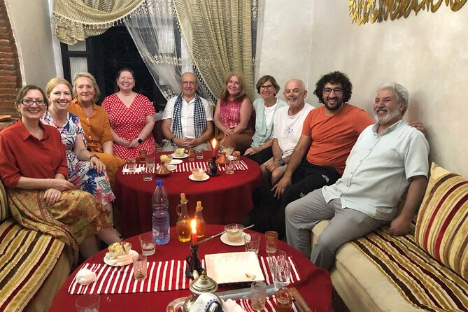 Private Gastronomic Experience in Chefchaouen. - Cooking in Chefchaouen’s Family Kitchen with Chef Said