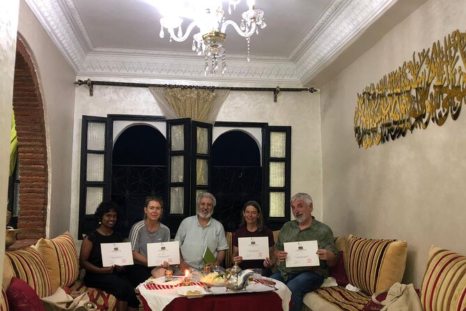 Private Gastronomic Experience in Chefchaouen. - 11:00 AM Timing and Where to Meet in Chefchaouen