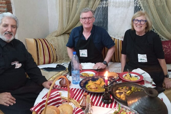Private Gastronomic Experience in Chefchaouen. - Why This Private Class Feels Better Than Big Group Cooking
