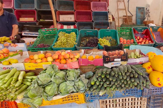 Private Gastronomic Experience in Chefchaouen. - Food Allergies: What to Expect and How to Prepare