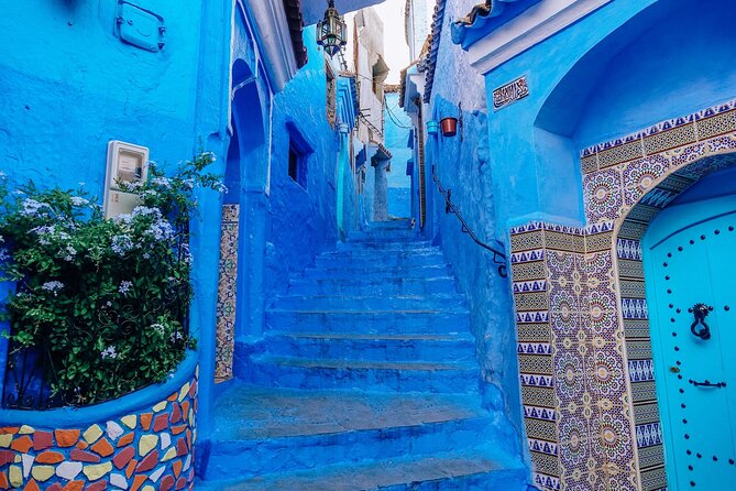 Private Grand Tour of Morocco - Day 7: The Fez Medina walking tour you’ll actually understand