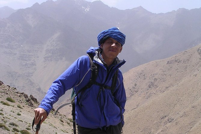 Private Guided Atlas Day Tour from Marrakech with lunch in a Berber family home - The 5–6 hour moderate walk: pacing, terrain, and how to enjoy it