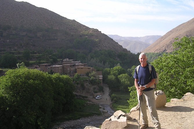 Private Guided Atlas Day Tour from Marrakech with lunch in a Berber family home - Price and value: what you’re really paying for at $139.58 per person
