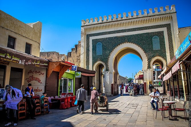 Private Guided Cultural Tour in Fez - Why this 4-hour private Medina route makes sense